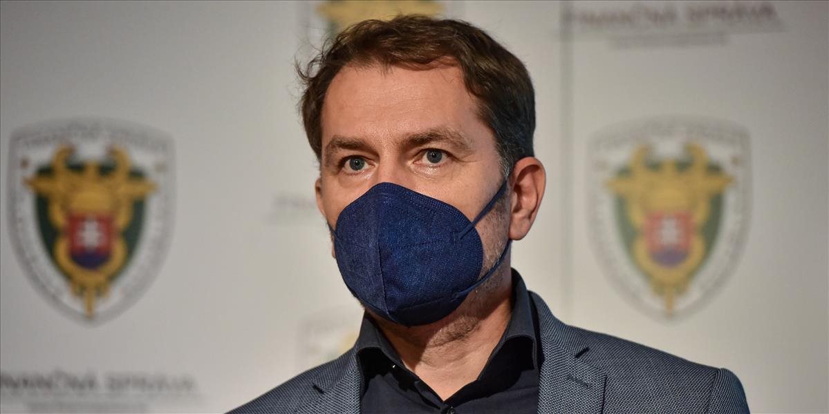 VIDEO: Igor Matovič povedal, koľko nás bude stáť vojna. Na čom sa zhodol s Robertom Ficom?