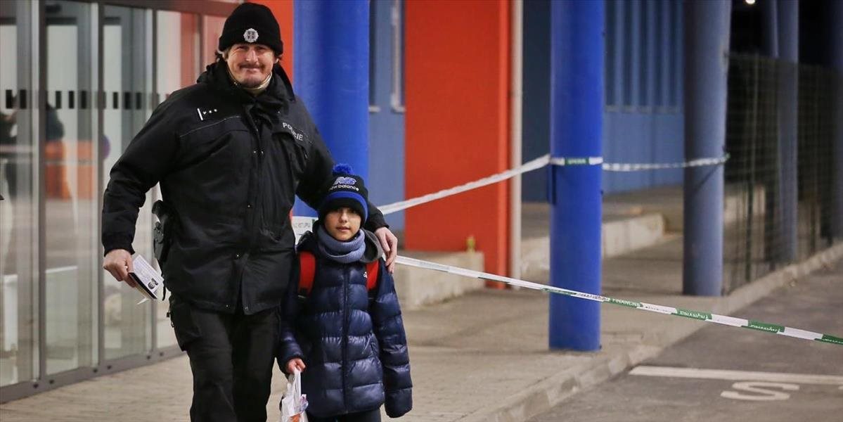 VIDEO: Príbeh 11-ročného chlapca z Ukrajiny dojal Slovákov! Prišiel sám, len s taškou, pasom a telefónnym číslom