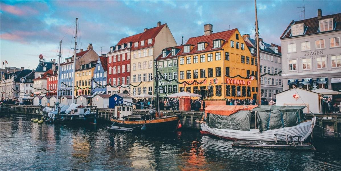 V Dánsku sa uskutoční referendum o prijatí obrannej politiky EÚ