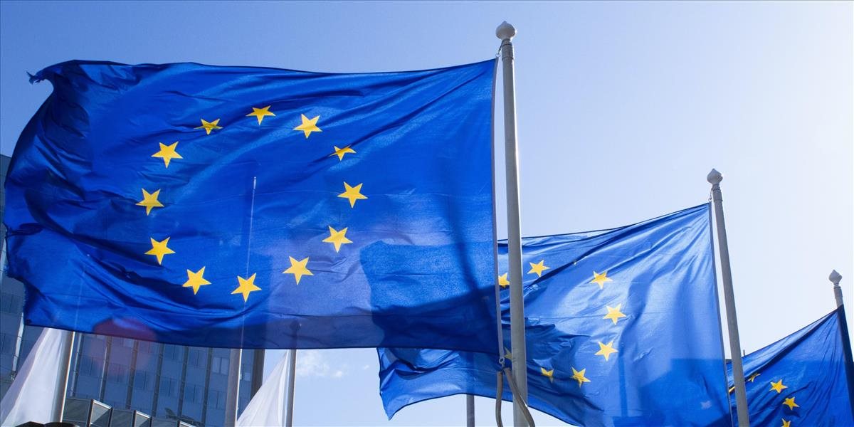 EÚ začne posudzovať členstvo Ukrajiny, Gruzínska a Moldavska