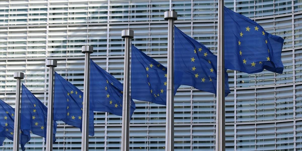 EÚ zvažuje predaj spoločných dlhopisov na financovanie energetiky a obrany
