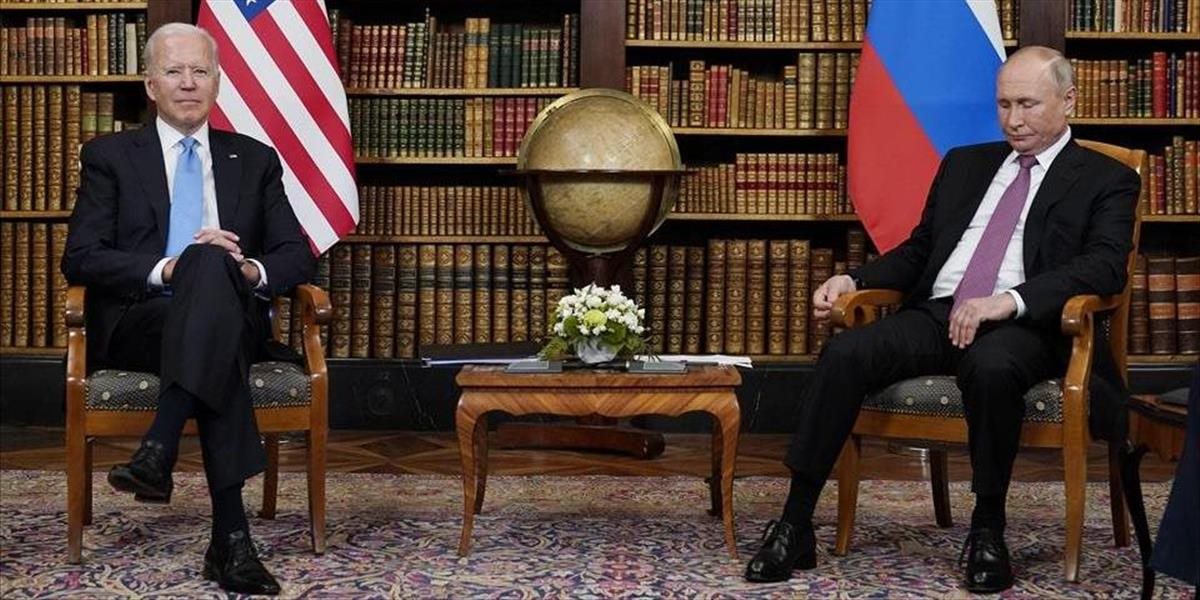 Rusko sa chce vrátiť k pokojnému spolunažívaniu s USA
