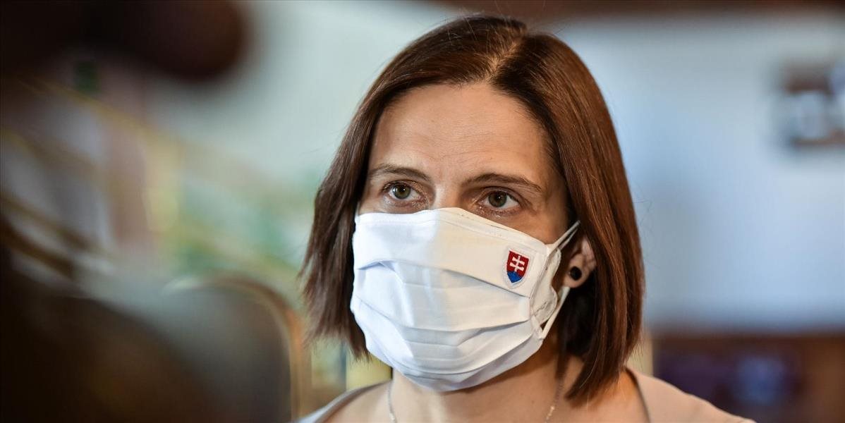 Kolíková chce zvýšiť ochranu záujmov maloletých detí