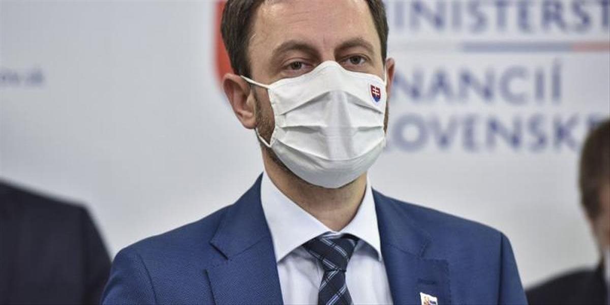 Slovensko prichádza na summit s návrhmi pre európsku perspektívu Ukrajiny