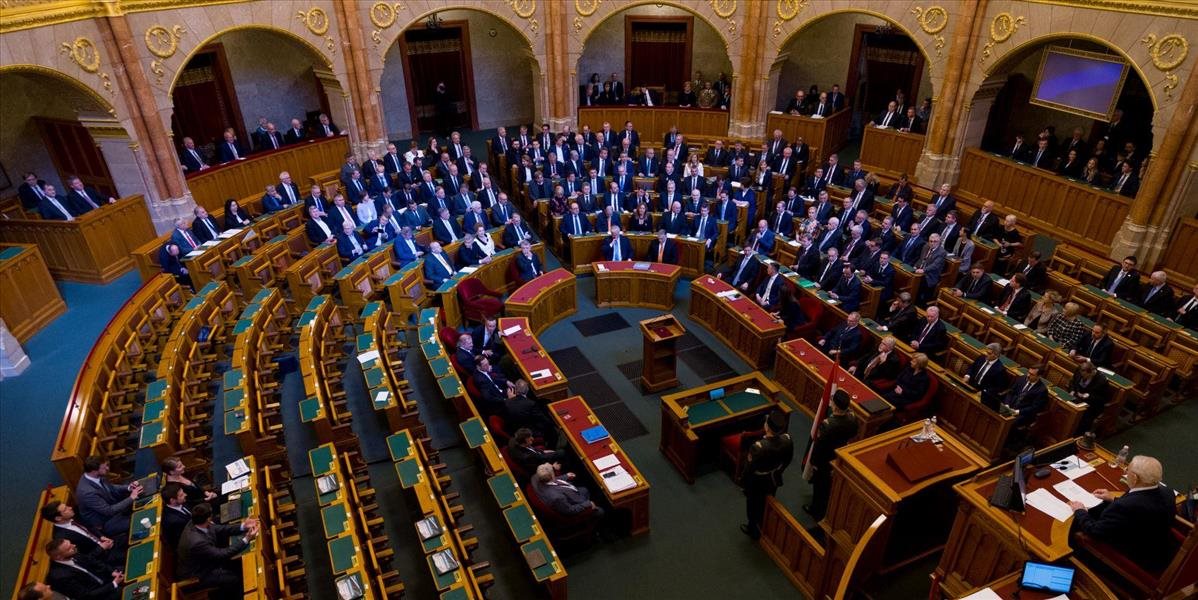 Maďarský parlament zvolil za prezidentku Katalin Novákovú