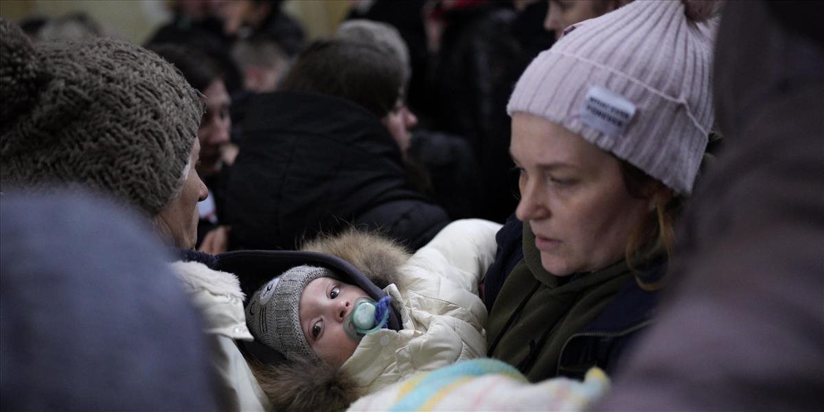 Ďalšie slovenské mesto prosí o pomoc s utečencami