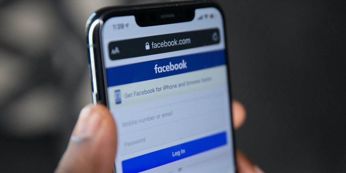 Facebook dočasne povolí príspevky o násilí voči ruským vojakom