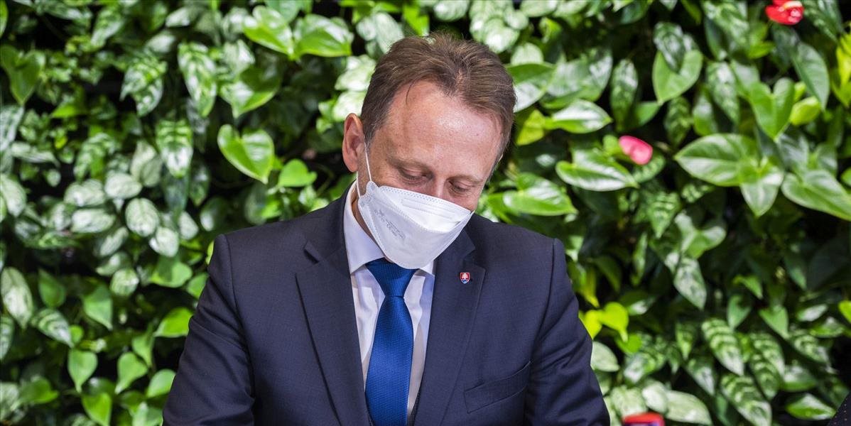 Vlčan podpísal s obchodníkmi dohodu o udržaní cenovej stability potravín
