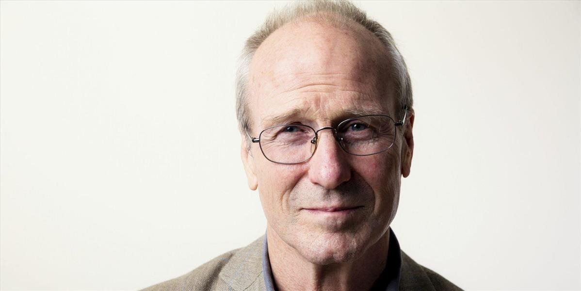 Zomrel oscarový herec William Hurt