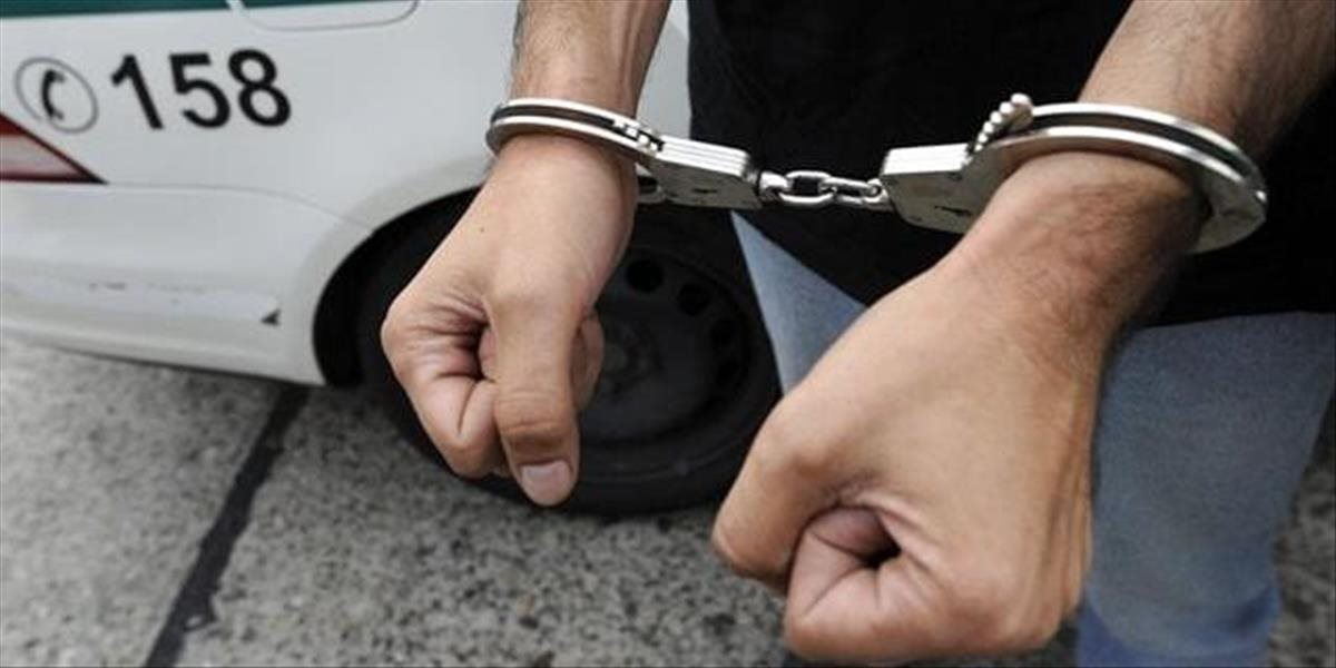 AKTUALIZÁCIA: Prešovský policajt zastrelil kolegu! Jeho mama prosí o odpustenie