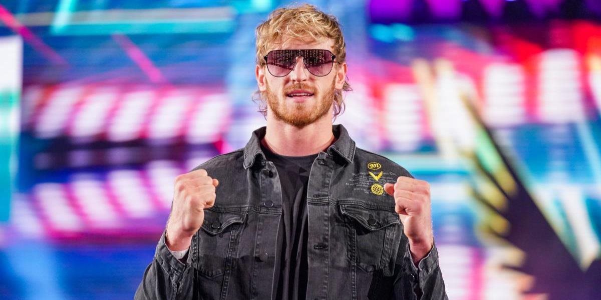 Milovaný i nenávidený. YouTuber Logan Paul bude zápasiť na blížiacej sa WrestleManii