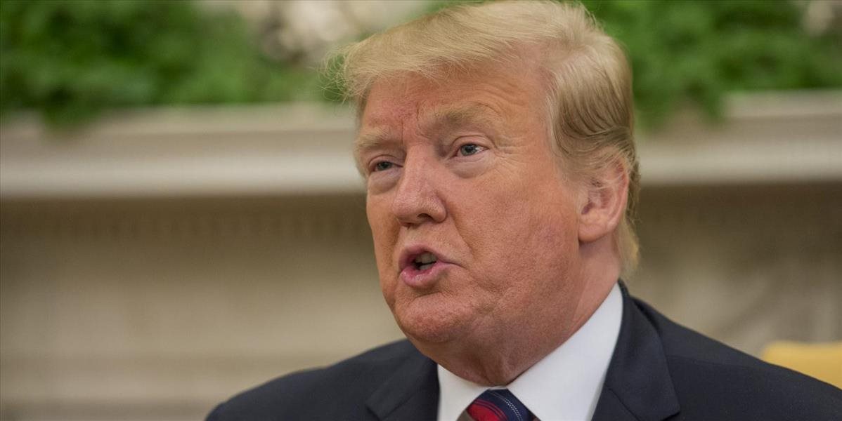 Trump vyjadril Orbánovi tri týždne pred voľbami  „plnú a totálnu“ podporu
