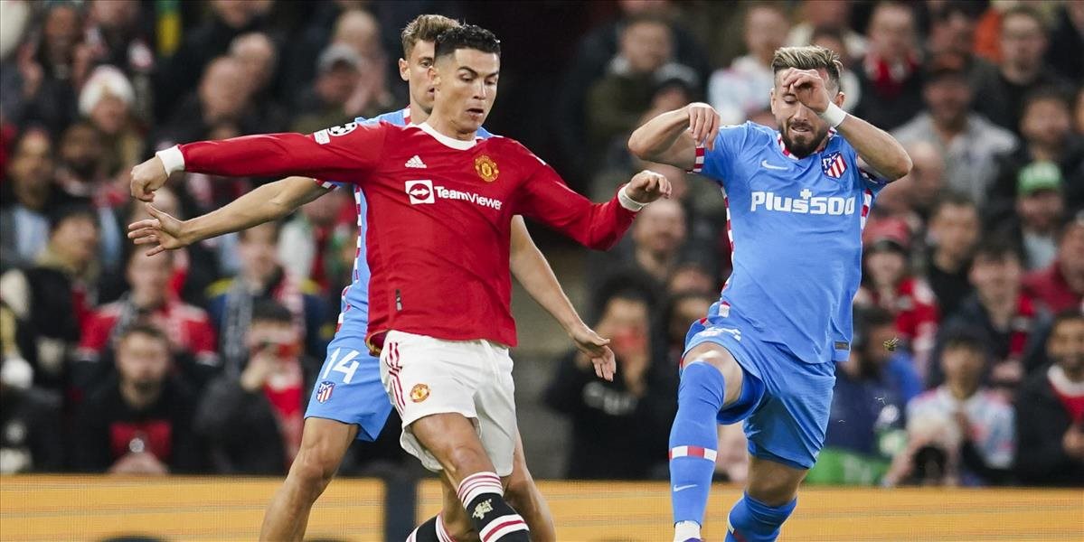 LM: Lodi rozhodol o postupe Atletica, Benfica prekvapivo vyradila Ajax