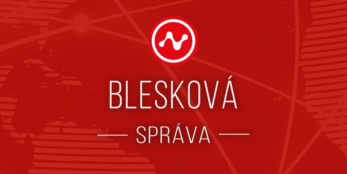 Slovensko predbežne súhlasilo s poskytnutím systému S-300 Ukrajine