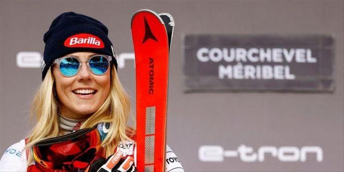 VIDEO: Petra Vlhová opäť nebodovala, veľký glóbus získala Shiffrinová