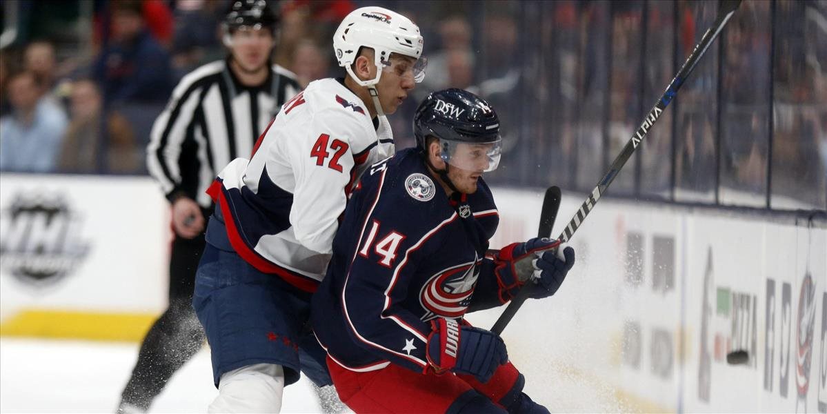 NHL: Fehérváry s presným zásahom, Studenič s prvým víťazstvom v drese Dallasu