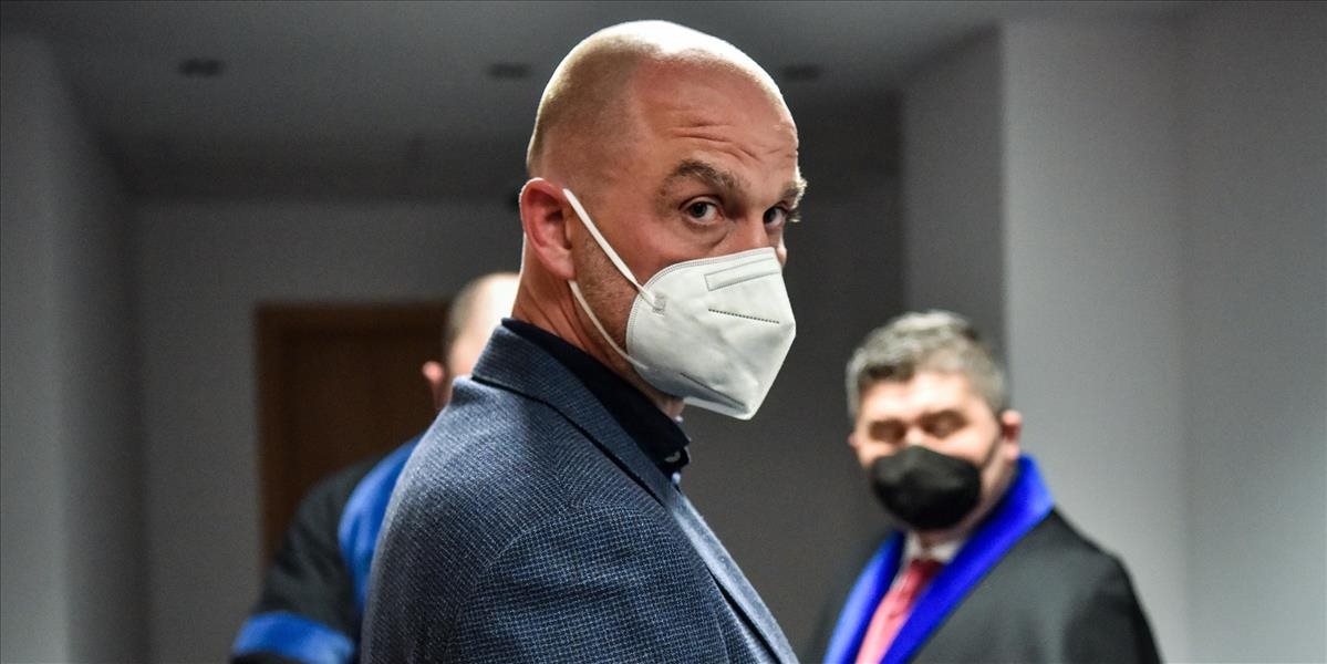 AKTUALIZÁCIA: Súd rozhodol o ďalšom osude Norberta Bödöra