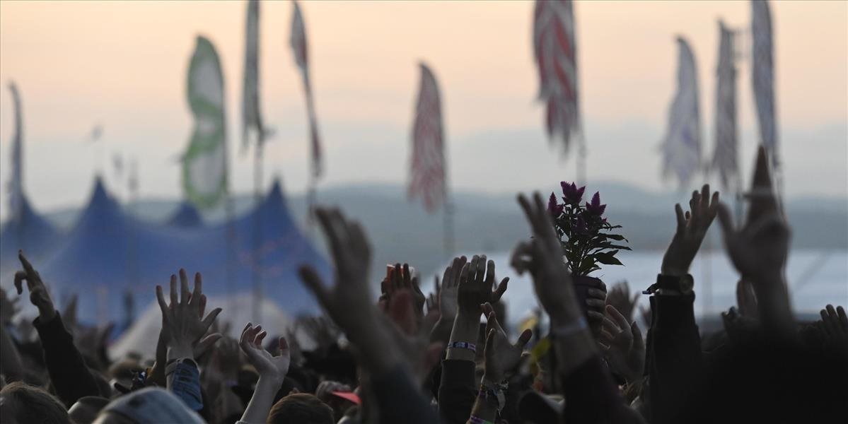 VIDEO: Na Pohode vystúpi hiphopová legenda!