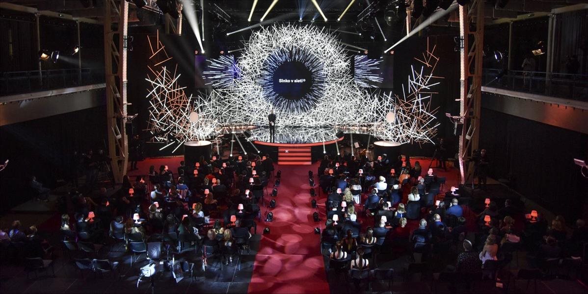 Slnko v sieti spustilo online hlasovanie