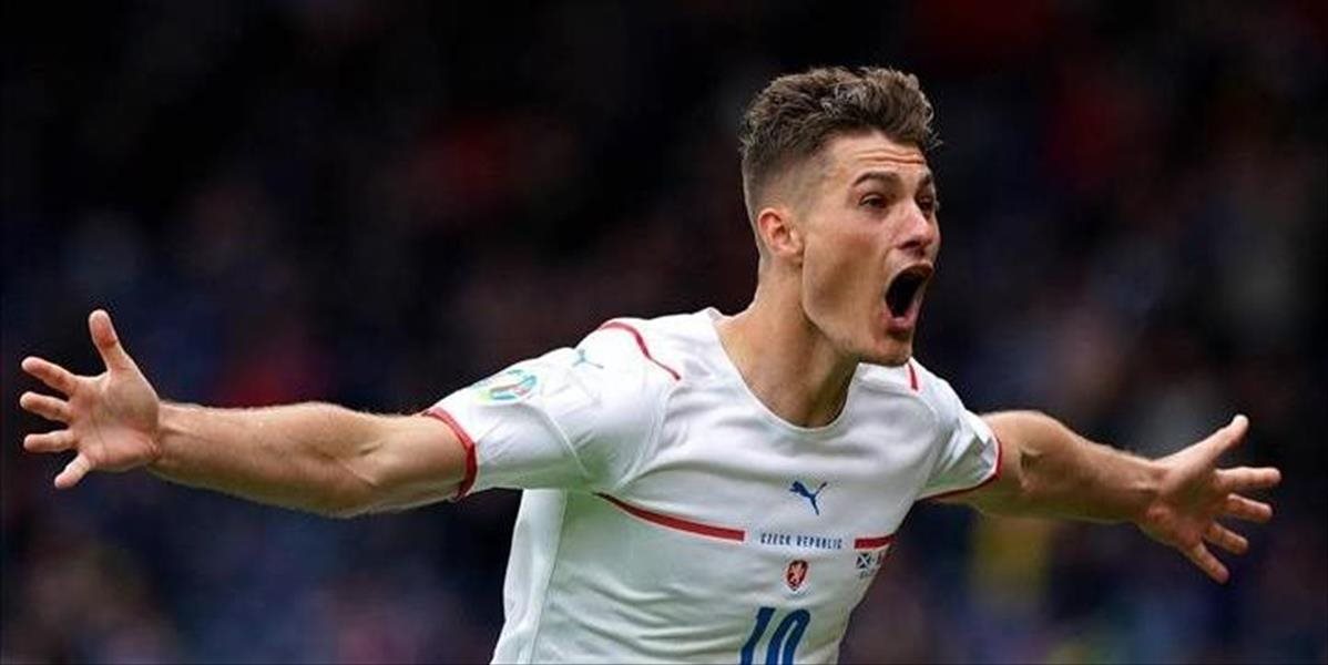 Schick stále netrénuje naplno, jeho štart v baráži MS je neistý