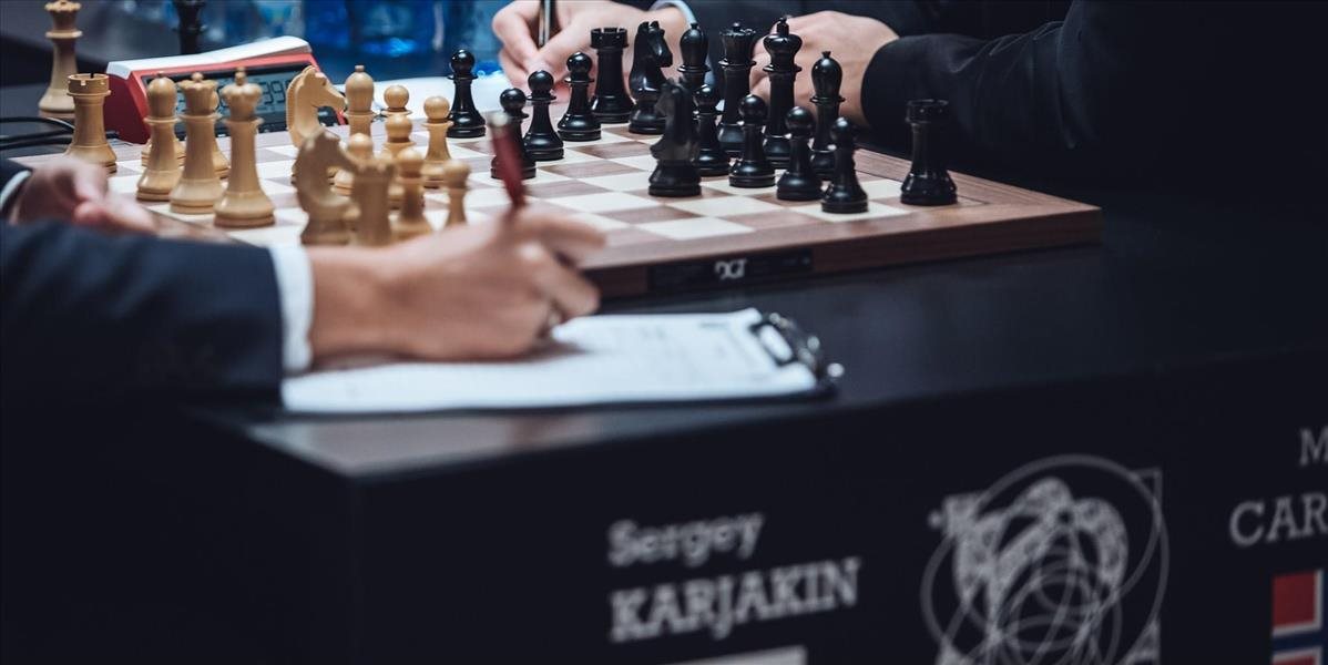 Ruský šachový veľmajster Sergej Karjakin doplatil na svoje komentáre