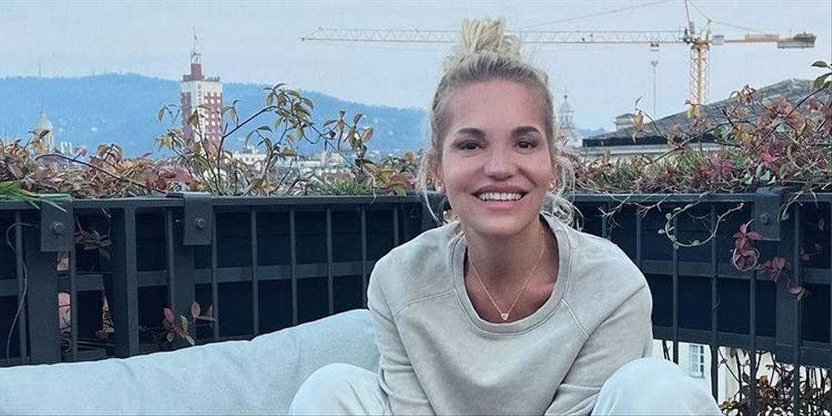 Dara Rolins sa teší z nového bývania v Turíne