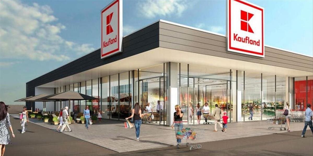 Kaufland by rád konkuroval Amazonu aj na Slovensku. Na jeho webe nájdete snáď všetko