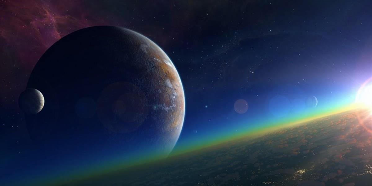 NASA potvrdila objav až 5 000 nových svetov mimo slnečnej sústavy