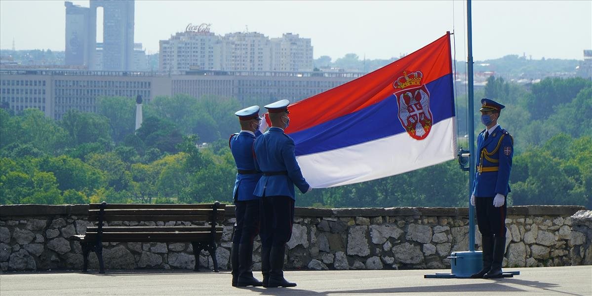 Srbsko odmieta kroky Západu voči Rusku. Zvolilo inú stratégiu!