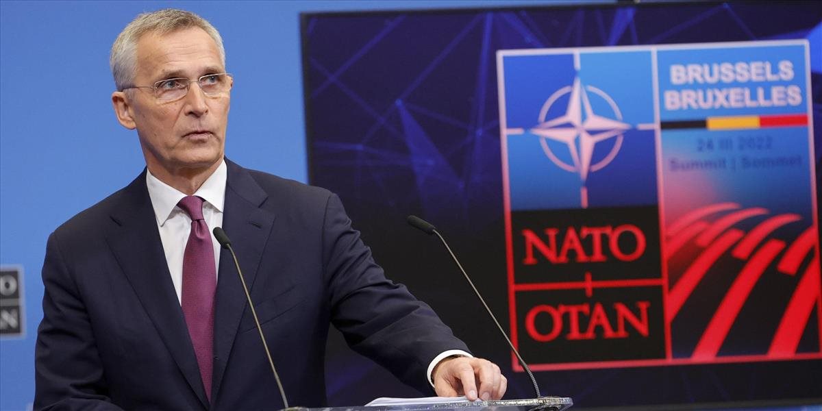 NATO vytvorí nové bojové skupiny. Jedna bude na Slovensku!