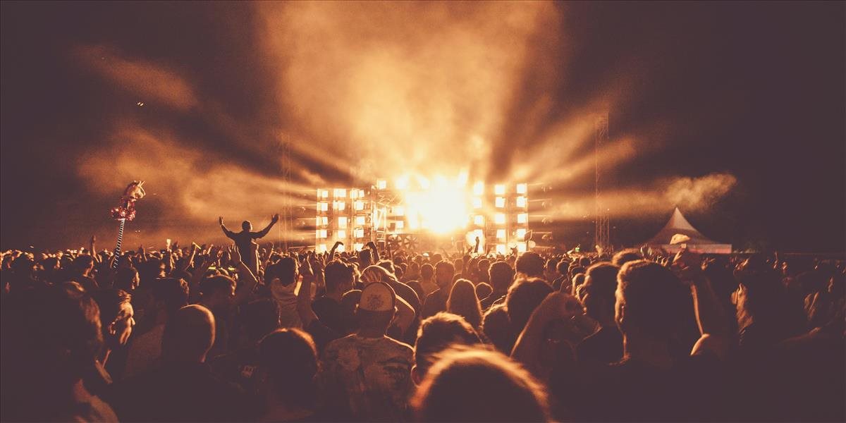 Lovestream festival ohlásil ďalšie svetové meno!