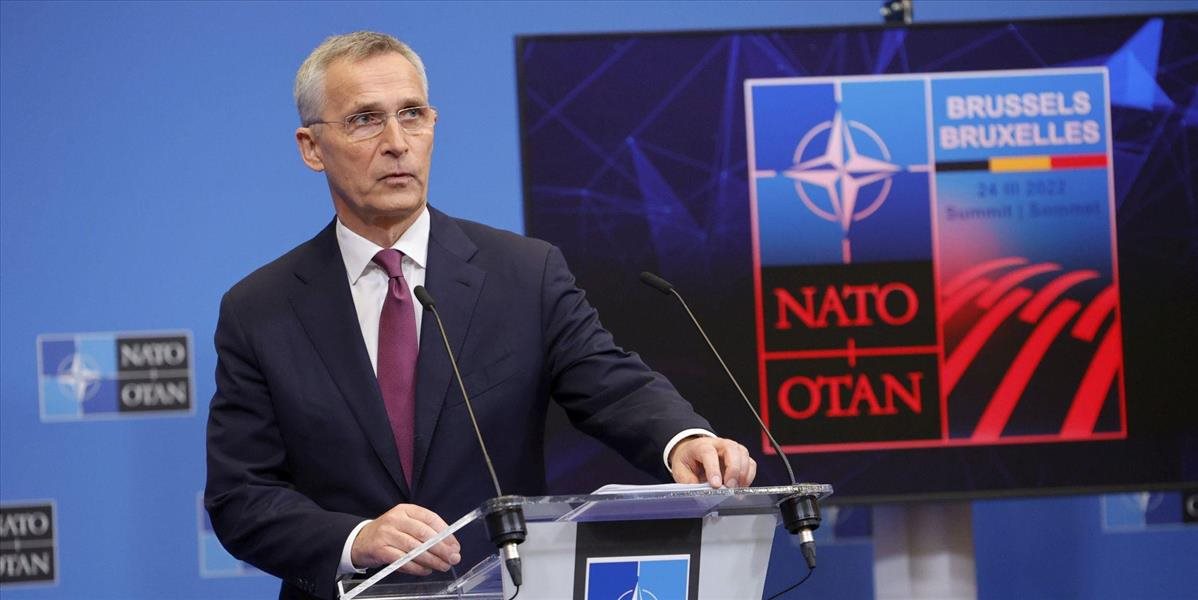 AKTUALIZÁCIA: Na čom sa dohodli lídri NATO?