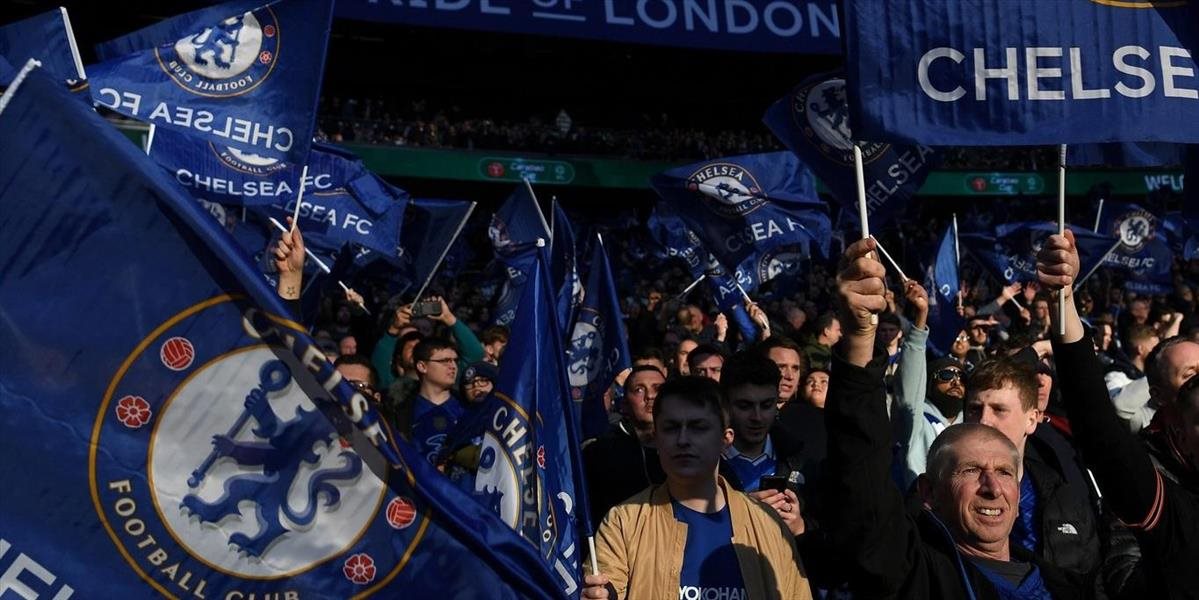 Chelsea môže po zmiernení sankcií predávať lístky v obmedzenom množstve