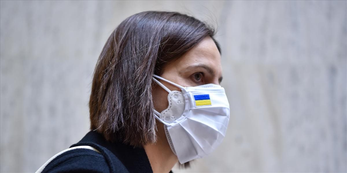 Mária Kolíková sa zúčastnila na zasadnutí Medzinárodného trestného súdu