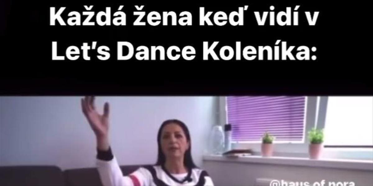 ROZHOVOR Nora Mojsejová je kráľovnou slovenského internetu. Vyspovedali sme admina, ktorý zasvätil stránku prostorekej legende