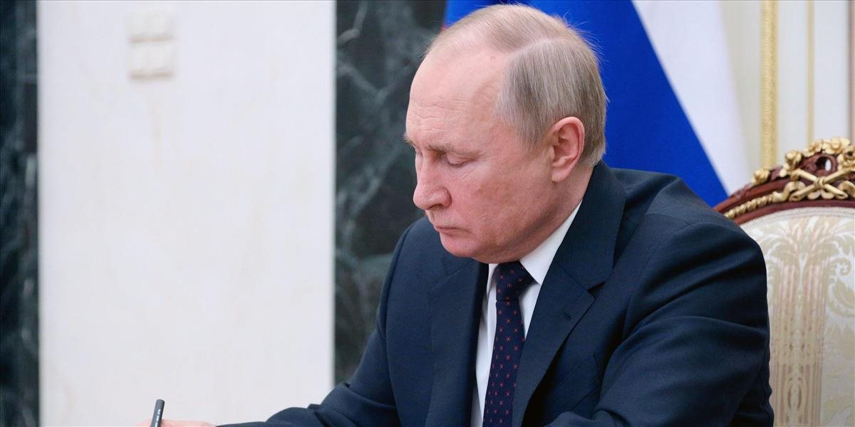 Rusko hľadá náhradu za západné firmy. S ktorými krajinami chce obchodovať?