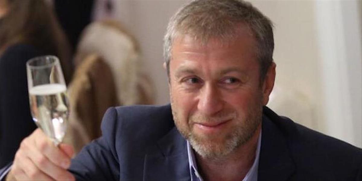 VIDEO: Ruský oligarcha Roman Abramovič si vraj hľadá nové bývanie na exotickom mieste
