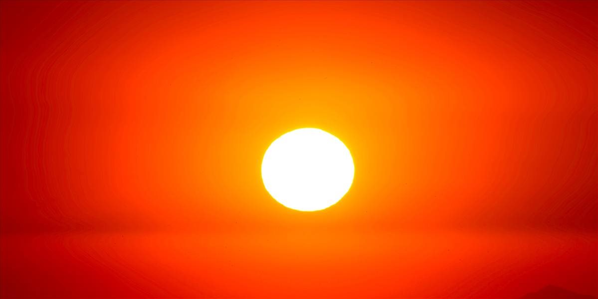 Pozrite si doteraz najdetailnejšiu fotografiu Slnka!