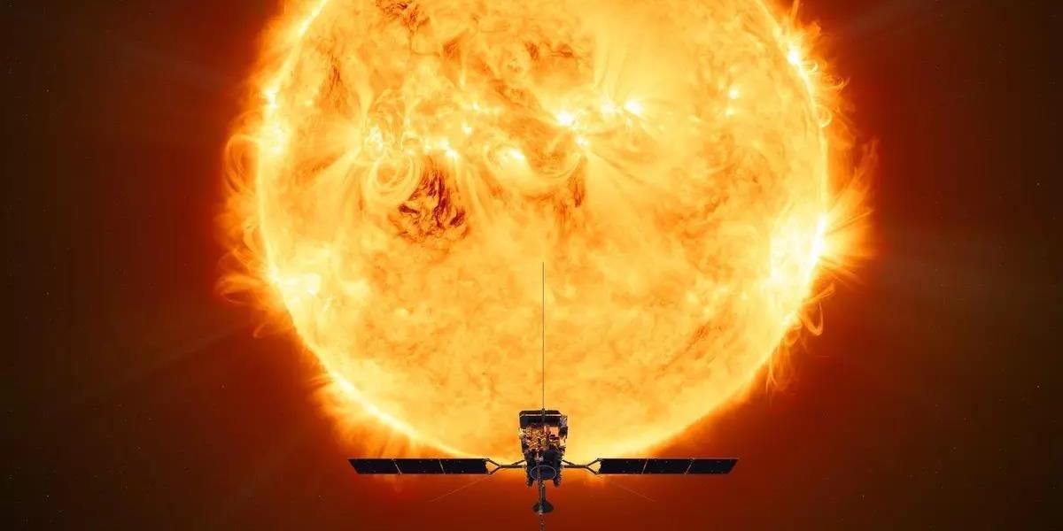 Vedci zverejnili doteraz najdetailnejšiu fotografiu Slnka. Môžeš si ju voľne stiahnuť