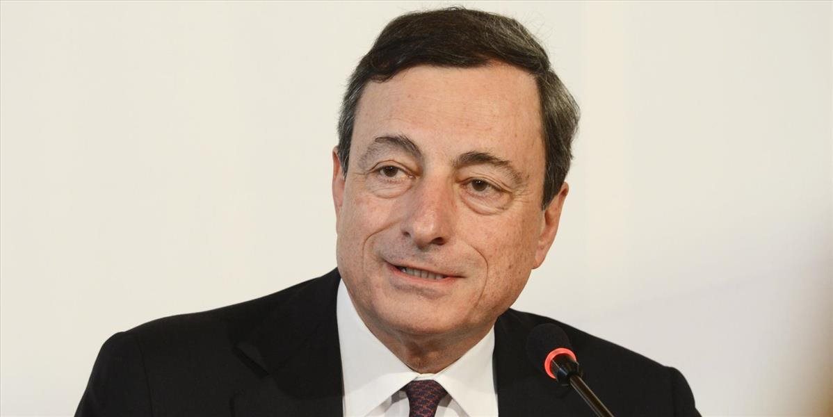 Zelenskyj hovoril s Draghim o bezpečnostných zárukách