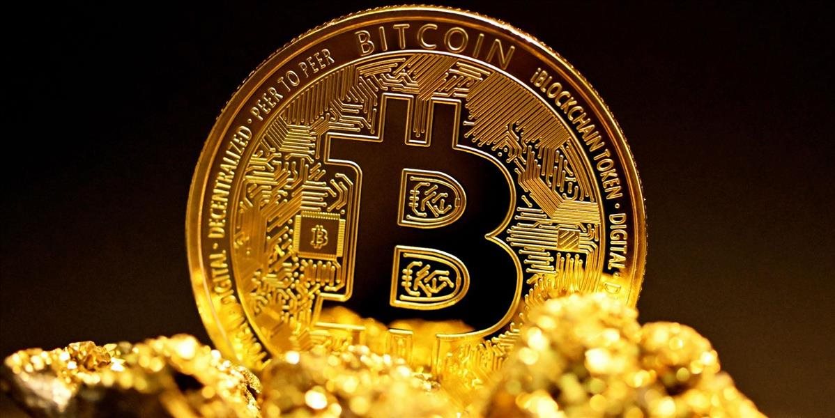Bitcoin opäť naberá na sile
