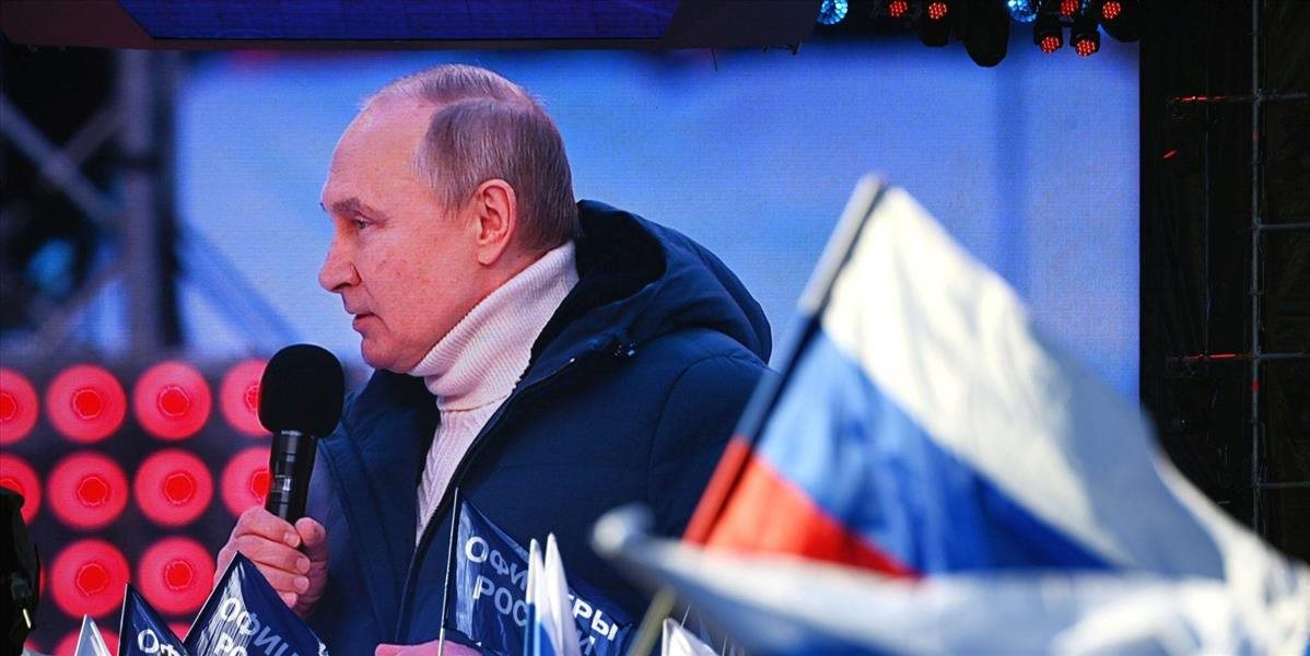 Putin nie je pripravený na kompromis
