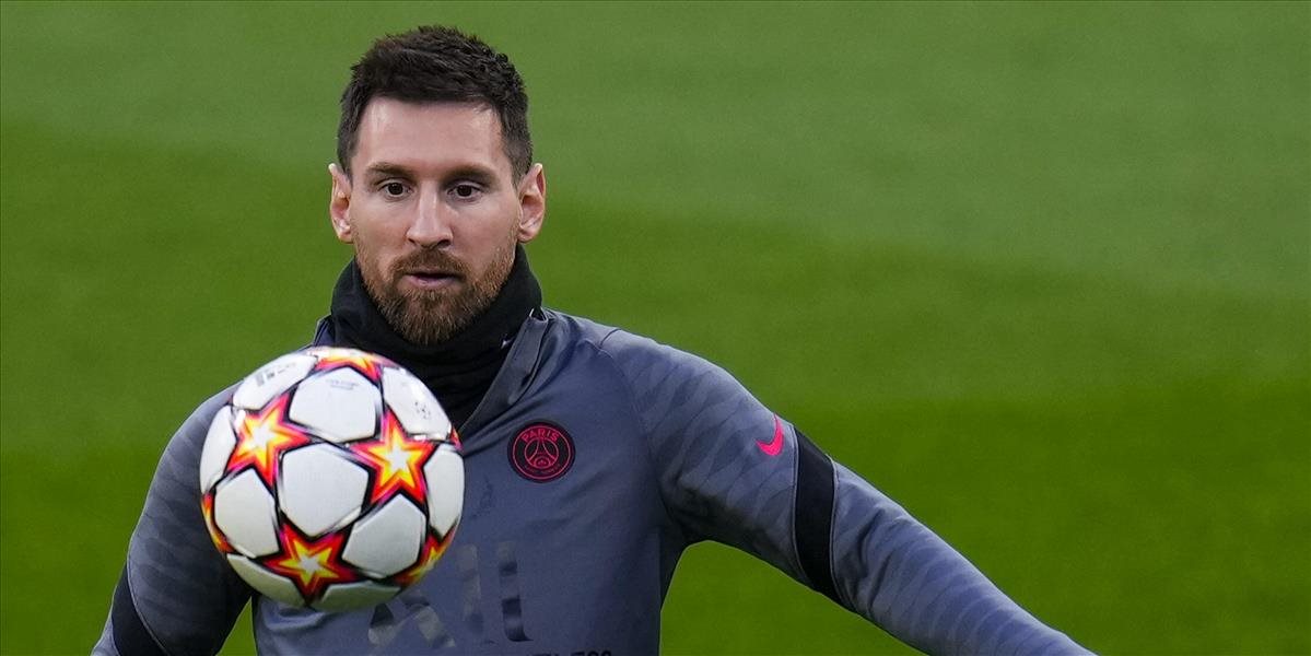 Messi pripustil, že po MS v Katare zváži svoju budúcnosť