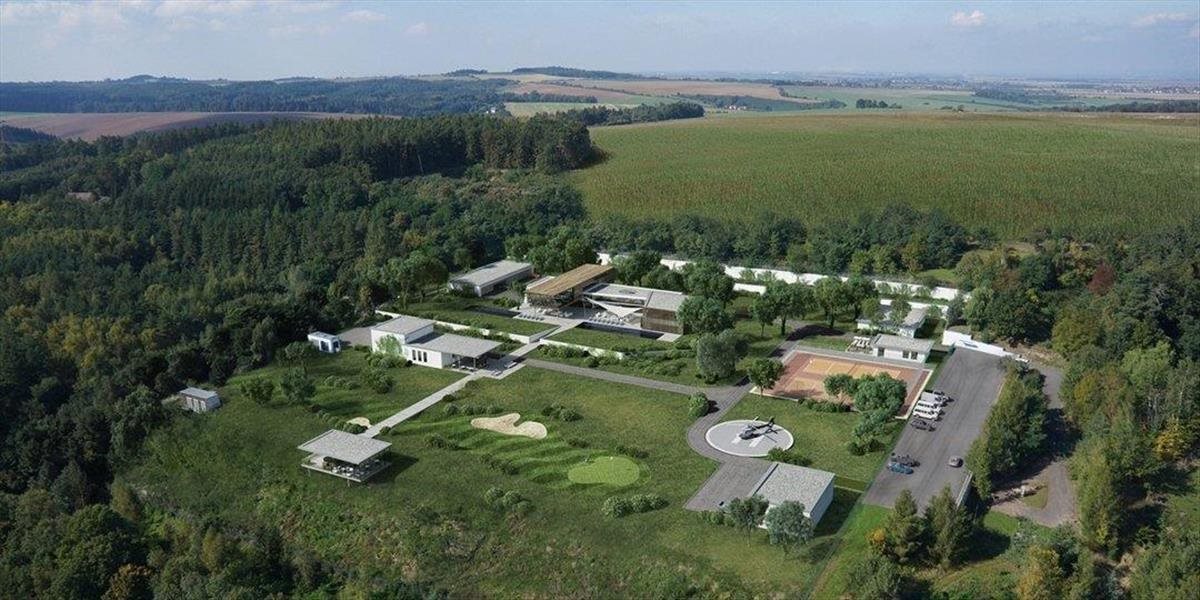 Najväčší jadrový bunker sveta sa nachádza v Česku, miliardári v tomto  luxuse prežijú aj 10 rokov