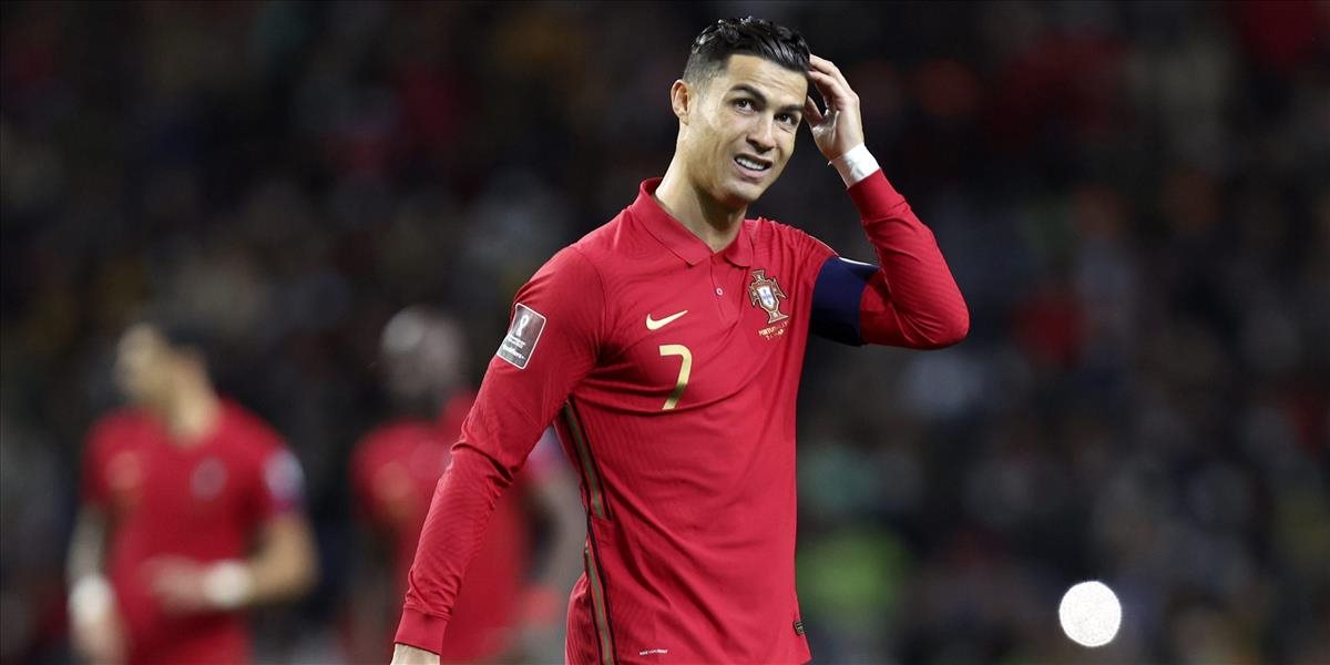 Ronalda čakajú piate majstrovstvá sveta v kariére, zapísal sa medzi rekordmanov