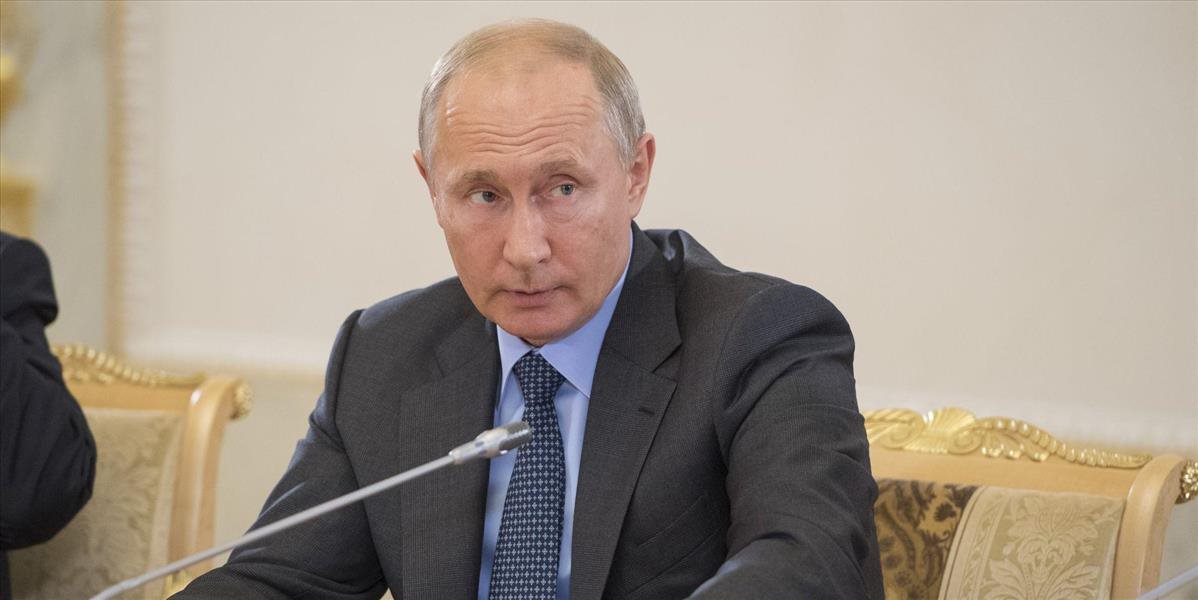 Putin dostáva nepravdivé informácie o ruskej armáde na Ukrajine