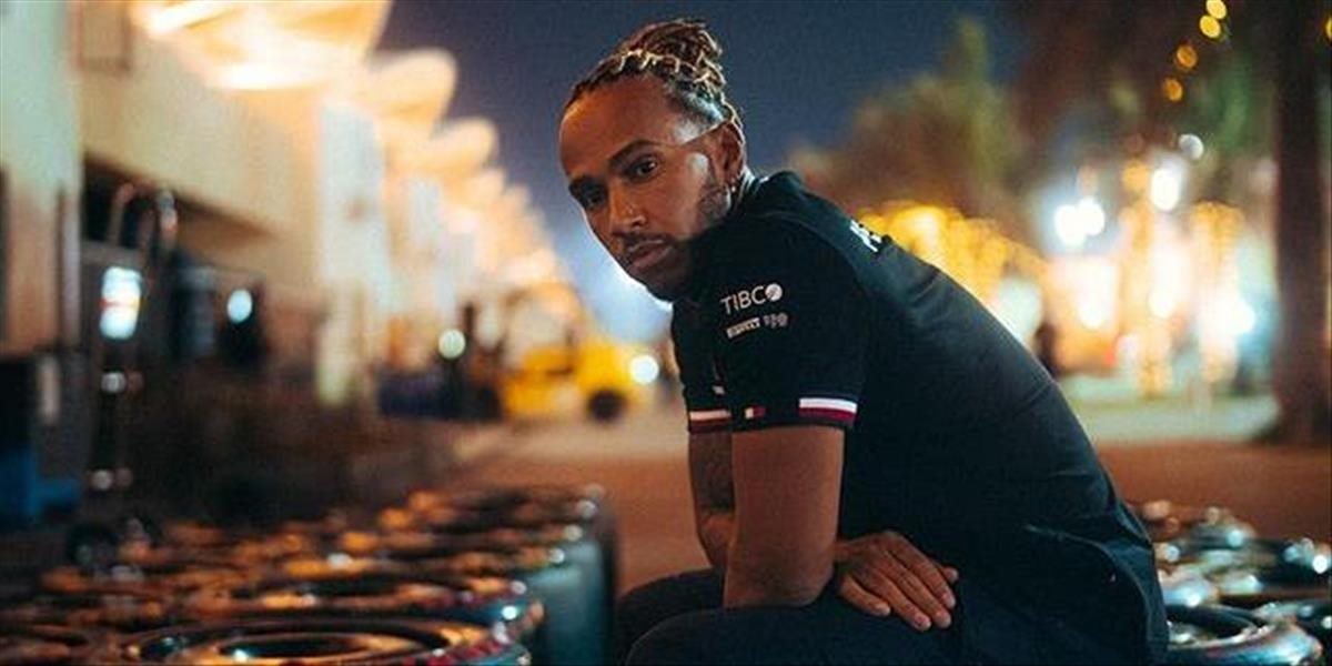Hamilton priznal psychické problémy: „Mám problém pokračovať ďalej.“