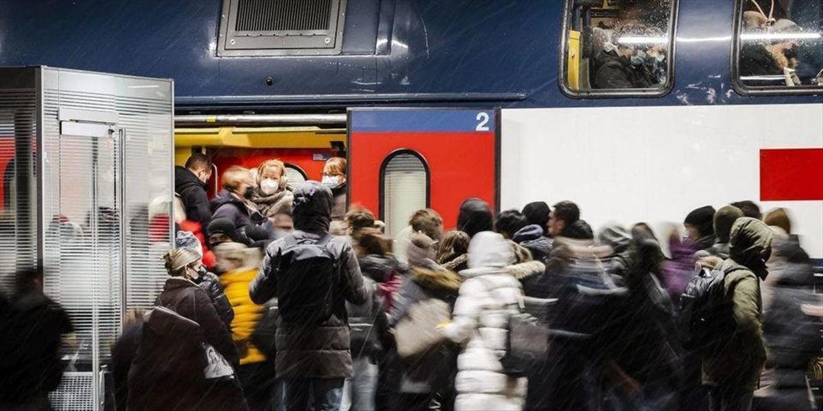 Vo Švajčiarsku prestali platiť všetky opatrenia proti covidu