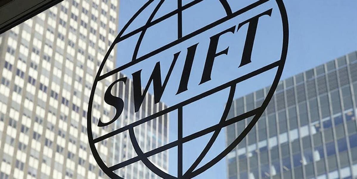 India a Rusko dokončili prácu na alternatíve k SWIFT