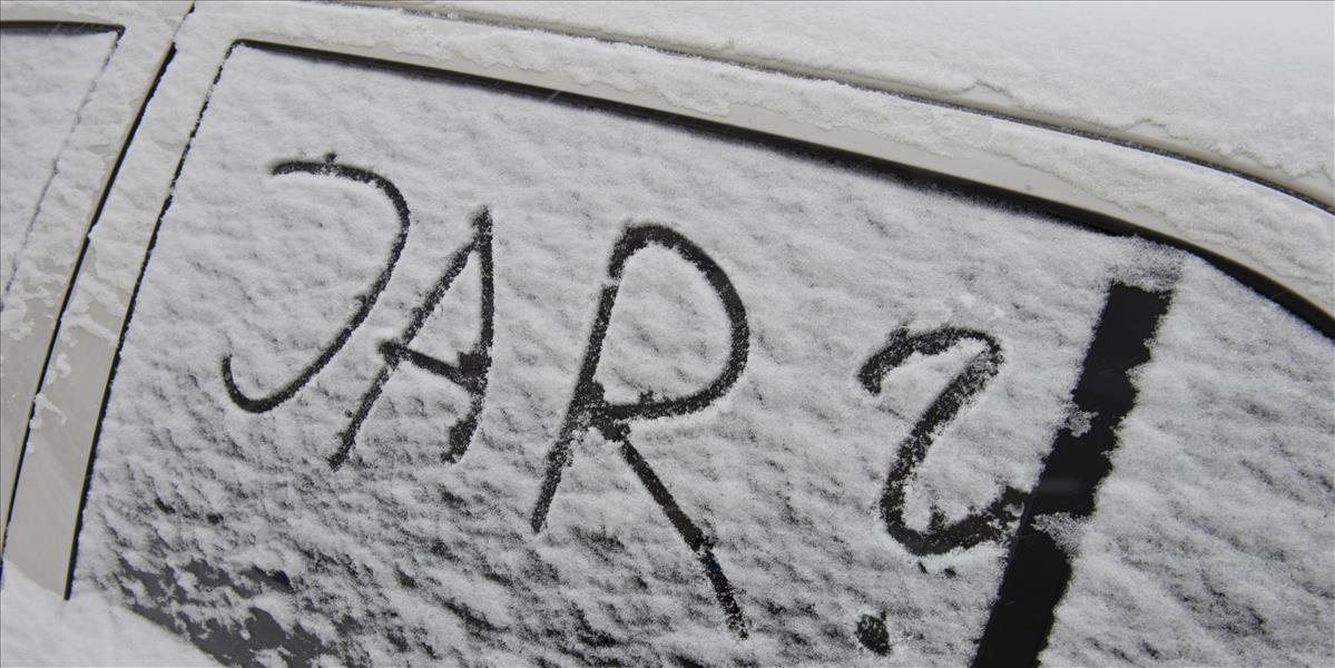 Slovensko čaká výrazná zmena počasia!